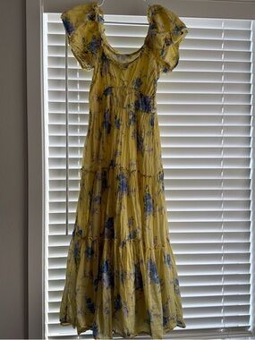 chinese dress ladies Minka Maxi Dress - Women's Designer Luxury Dresses